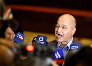 Iraqi (News Central TV)