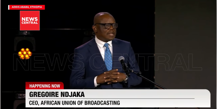 African Media Awards Celebrate Storytelling Excellence