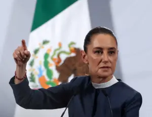 Mexico (News Central TV)