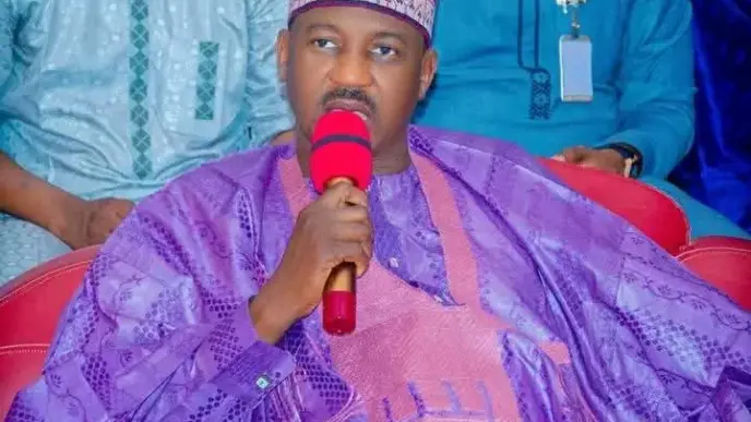 Sokoto (News Central TV)