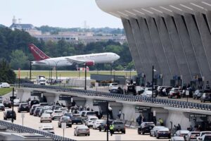 South Africa Deports Seven Kenyans Working Illegally