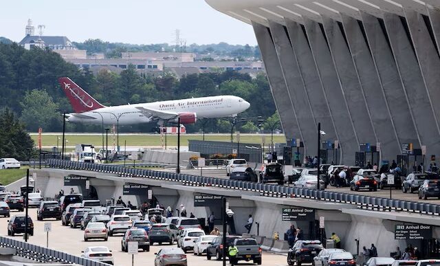 South Africa Deports Seven Kenyans Working Illegally