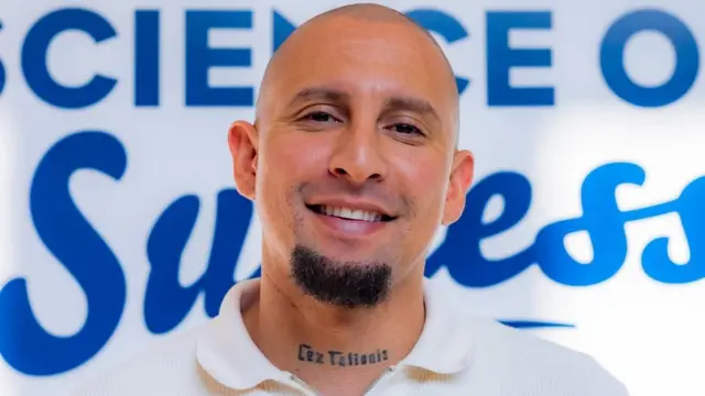 South Africa's DJ Warras Shot Dead