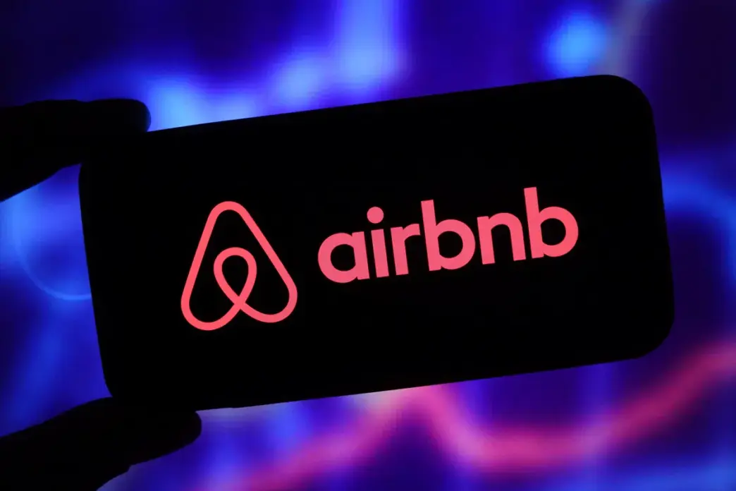 Spain Fines Airbnb Over Illegal Rental Listings