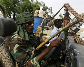 Sudan: US Targets Network Recruiting Fighters