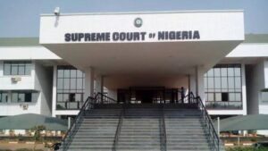 ADC Confident Ahead Of Supreme Court's Ruling (News central TV)