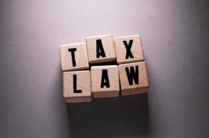 Presidency Denies Tax Law Discrepancies