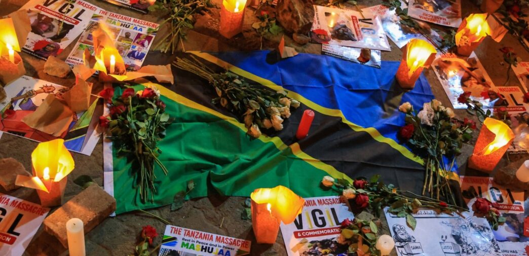 Tanzania (News Central TV)