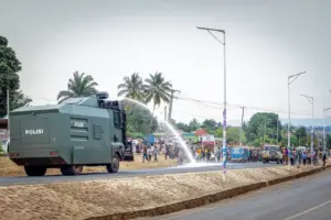 Tanzania (News Central TV)