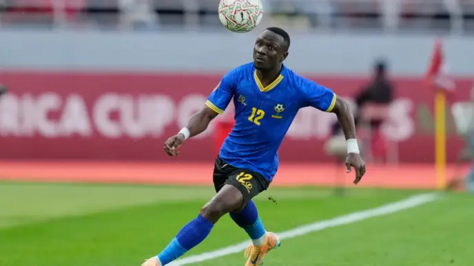 Tanzania Make History After Tunisia Draw