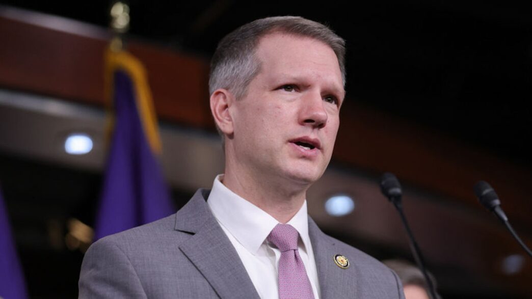 Terrorists on the Receiving End of US Airstrike - Riley Moore