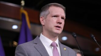 Terrorists on the Receiving End of US Airstrike - Riley Moore