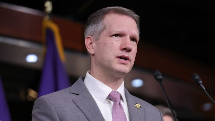 Terrorists on the Receiving End of US Airstrike - Riley Moore