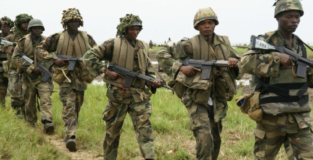 troops (News Central TV)