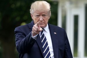 Trump Recalls US Ambassadors in Africa, Others