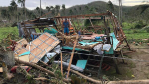 Typhoon (News Central TV)