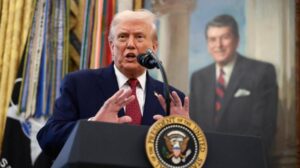 U.S. Expands Travel Ban On Nigeria, Others