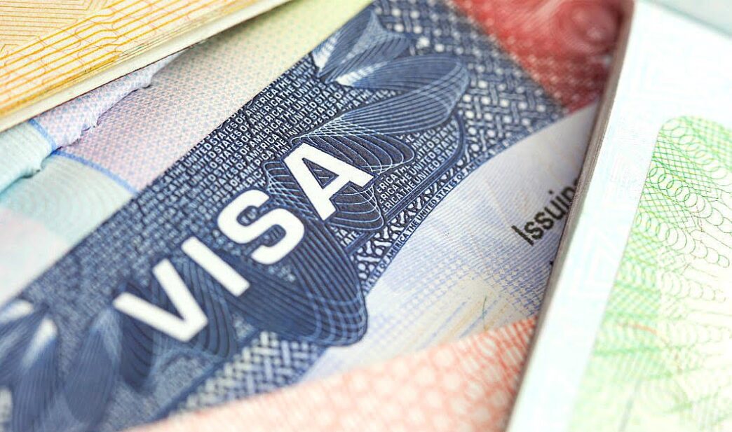 U.S. To Partially Suspend Visas For Nigerians, Others