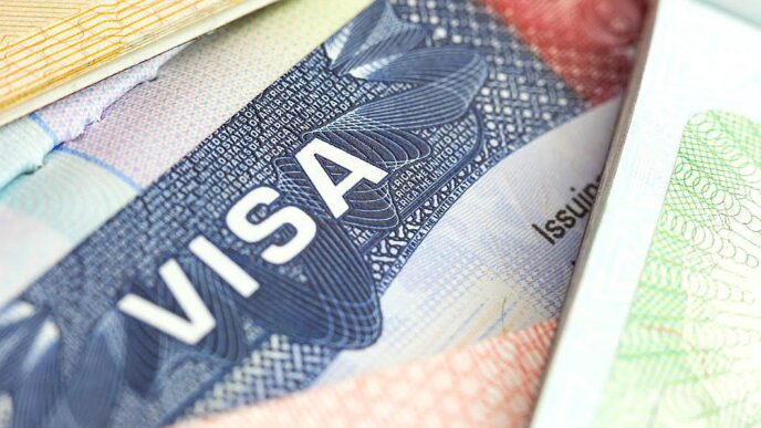 U.S. To Partially Suspend Visas For Nigerians, Others