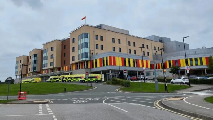 doctor (News Central TV)