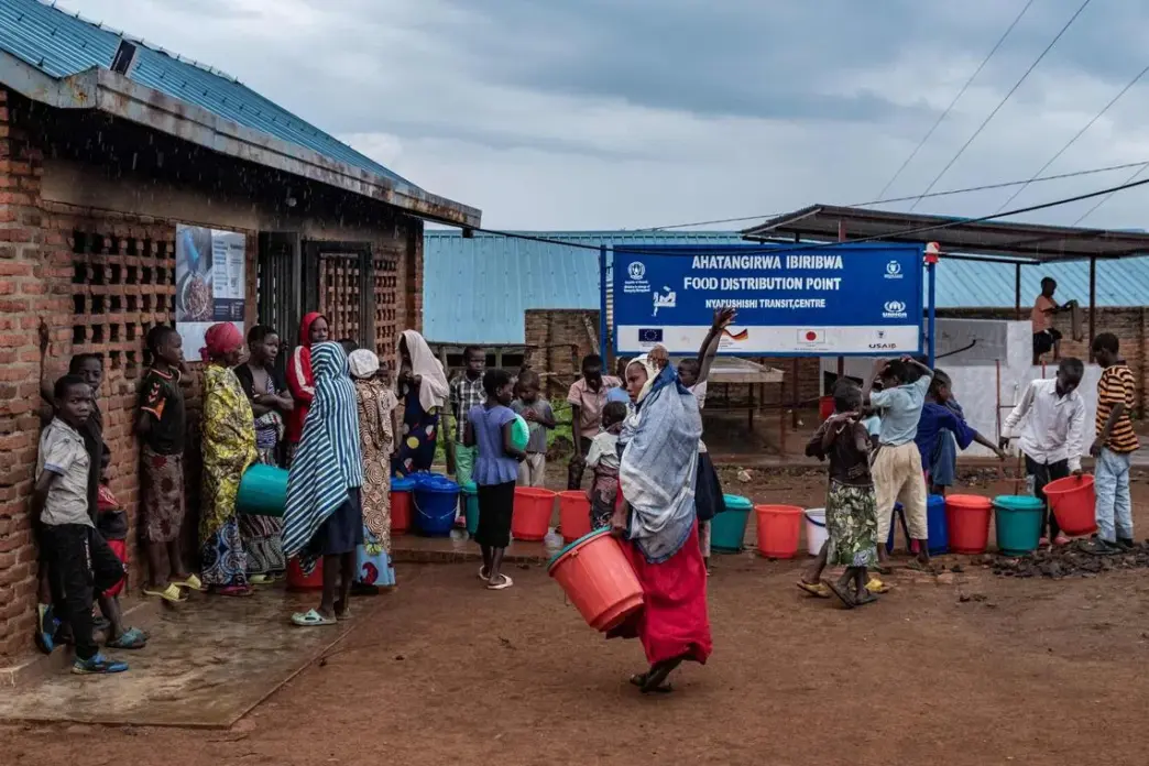 UN (News Central TV)