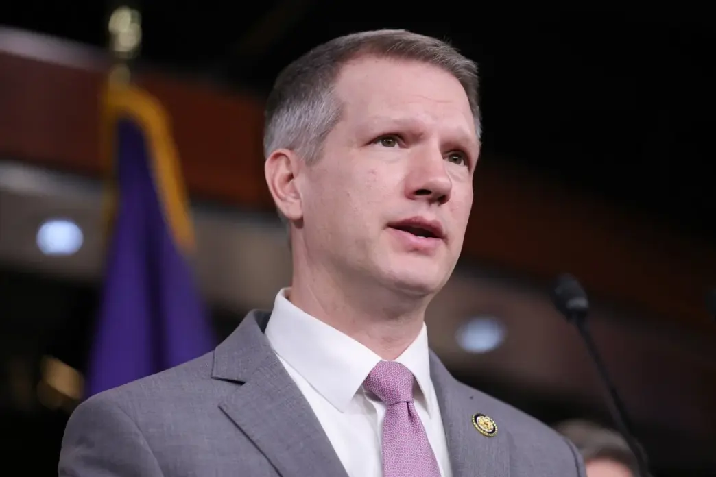 US Rep Praises Nigeria's Security Rescue Operations