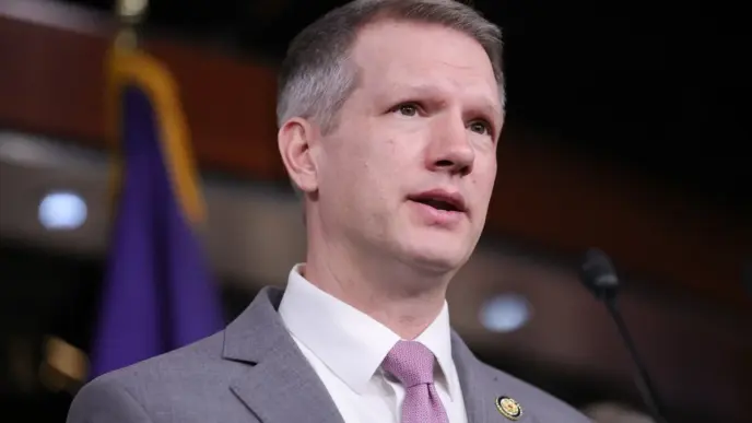 US Rep Praises Nigeria's Security Rescue Operations