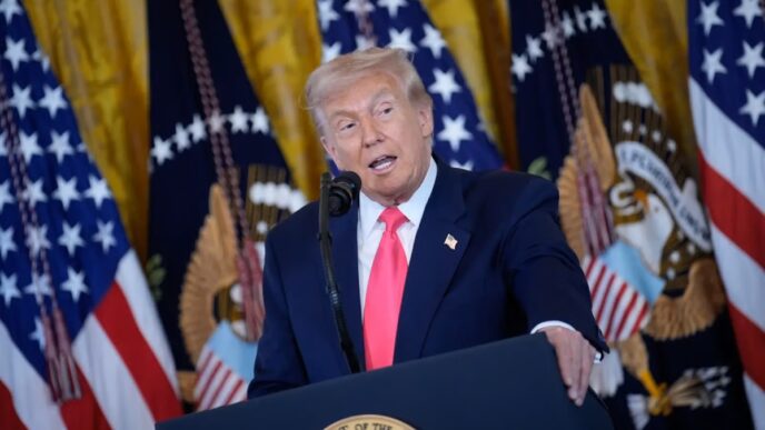 US Signs Health Aid Deal With Nigeria