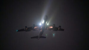 US Strikes Over 70 Islamic States Targets in Syria