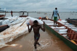 US Threatens To Cut South Sudan Aid