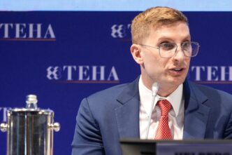 Security (News Central TV)