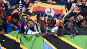 Uganda Held by Tanzania After Okello Miss