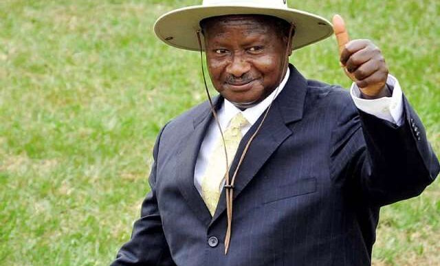 Ugandans to Vote as Museveni Seeks Extension