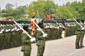 Uganda Warns Against Rhetoric Ahead of Elections