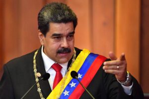 Venezuela Releases 99 Post-Election Prisoners