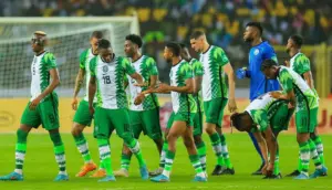 We Want To Beat Tanzania - Chelle