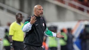 We Want To Beat Tanzania - Chelle