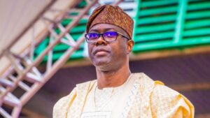 Wike Can Back Tinubu, I Will Not — Makinde