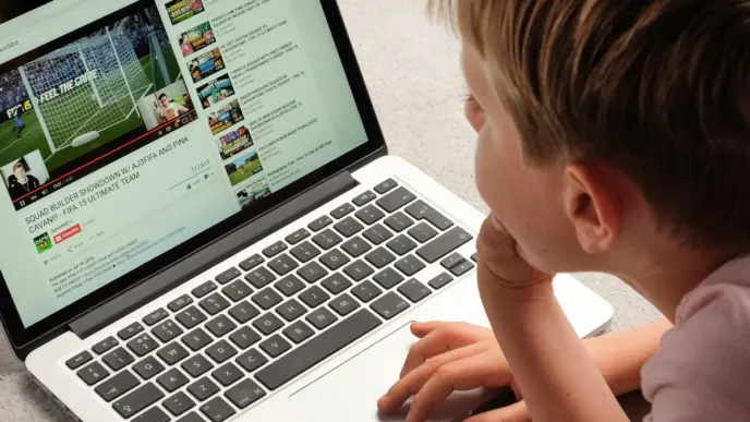 YouTube Criticises Australia’s New Under-16 Ban