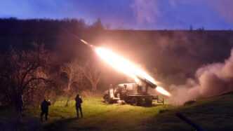 Arms (News Central TV)