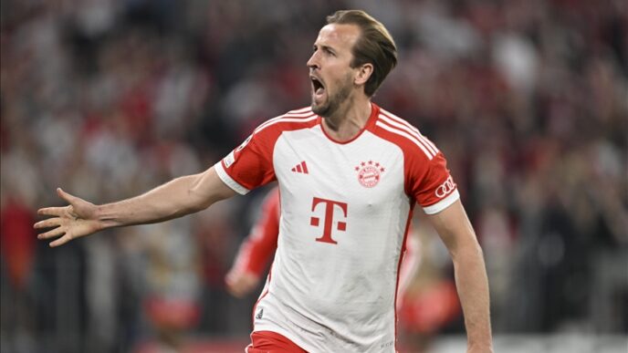 Kane (News Central TV)