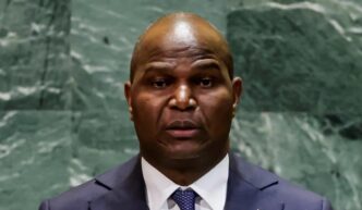 Mozambique President Cancels Forum Trip Over Floods