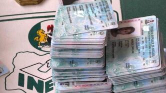 INEC Clarifies PVC Collection Limited to FCT Residents