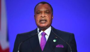 Two Charged Over $25Million Bribes to Congo President