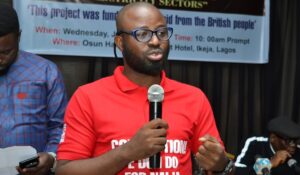 SERAP Asks Government to Expose Abuja CCTV Contractors (News Central TV)