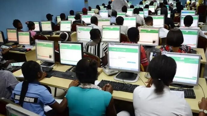 UTME Registration Begins January 26 Says JAMB