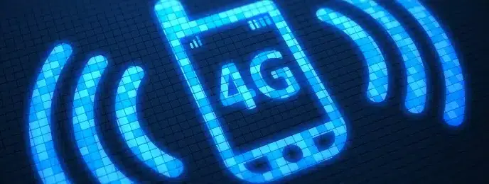 4G Now Carries Most Mobile Traffic - NCC