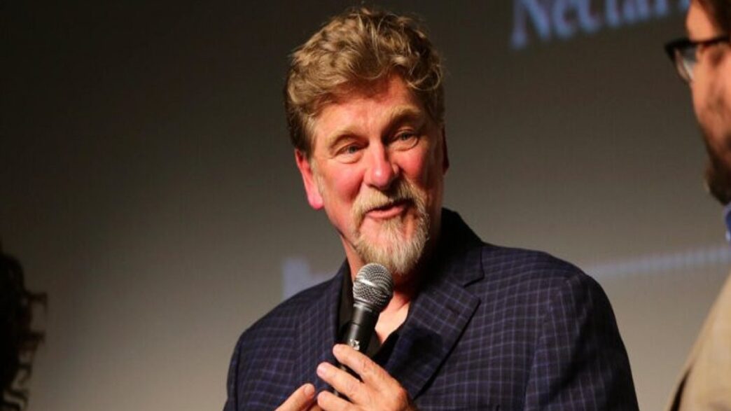 ‘Lion King’ Co-Director Roger Allers Dies at 76