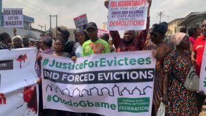 Lagos Can’t Build Wealth on the Poor’s Bones