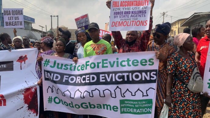 Lagos Can’t Build Wealth on the Poor’s Bones